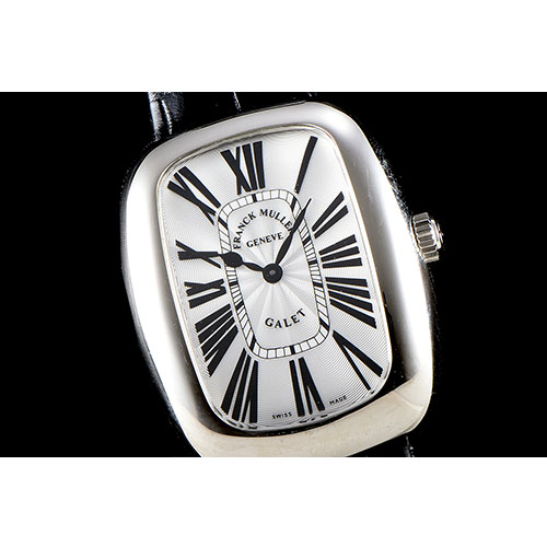 FRANCK MULLER 프랭크뮬러 갈렛-4 3000 K SC DT R