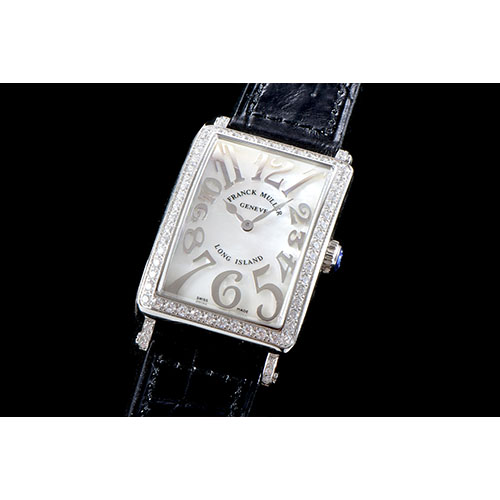 FRANCK MULLER 프랭크뮬러 롱아일랜드-50
