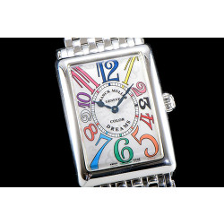 FRANCK MULLER 프랭크뮬러 롱아일랜드-64 952 QZ