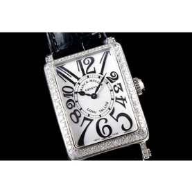FRANCK MULLER 프랭크뮬러 롱아일랜드-67 902 QZ D