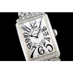 FRANCK MULLER 프랭크뮬러 롱아일랜드-70 902 QZ D