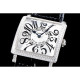FRANCK MULLER 프랭크뮬러 마스터스퀘어-18 쿼츠 6002 M QZ