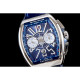 FRANCK MULLER 프랭크뮬러 뱅가드 크로노그라프-3 V45 CC