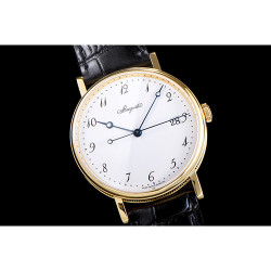 BREGUET 브레게 클래식-37 5177BA299V6