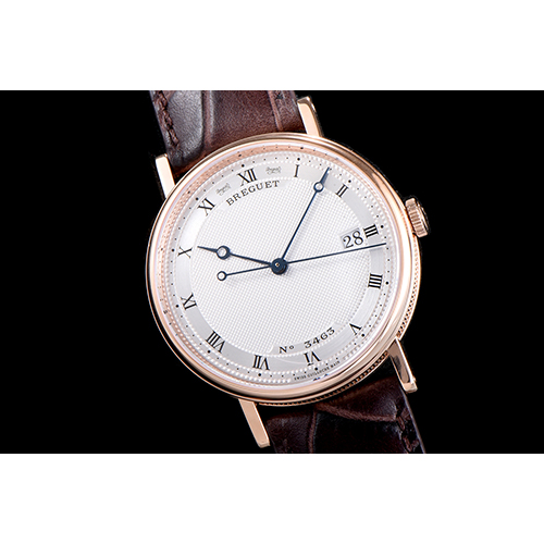BREGUET 브레게 클래식-42 9067BR12976