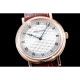 BREGUET 브레게 클래식-53 5157BR119V6