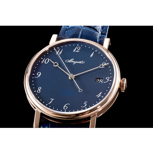 BREGUET 브레게 클래식-59 5177BR299V6