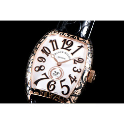 FRANCK MULLER 프랭크뮬러 카사블랑카-37