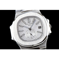 PATEK PHILIPPE 파텍필립 노틸러스-80 칼리버 59801A-019