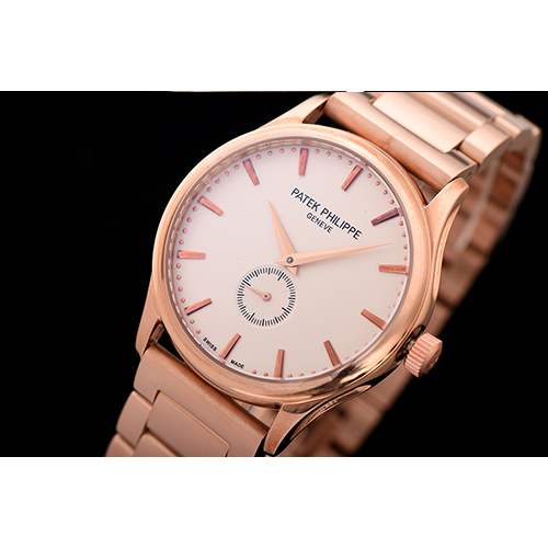 PATEK PHILIPPE 파텔필립 칼라트라바-14