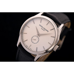 PATEK PHILIPPE 파텔필립 칼라트라바-17