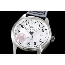 IWC 아이더블유씨 마크18 칼리버 IW327002-2