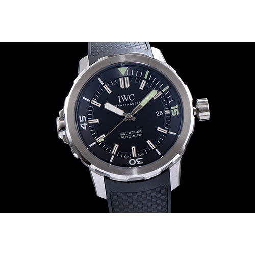 IWC 아이더블유씨 아쿠아타이머 IW329001