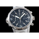 IWC 아이더블유씨 아쿠아타이머 IW376804