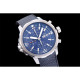 IWC 아이더블유씨 아쿠아타이머 IW376805