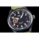 IWC 아이더블유씨 파일럿 웨폰스쿨 에디션 칼리버-1