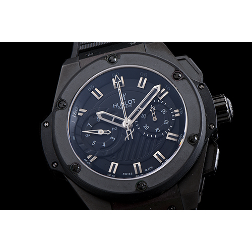 HUBLOT 위블로 킹파워-21 715.CI.1110.RX