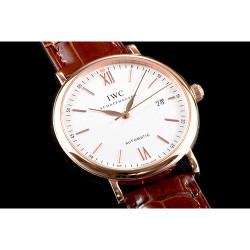 IWC 아이더블유씨 포르토피노 IW356504