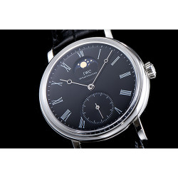 IWC 아이더블유씨 포르토피노 문페이즈-2 IW544801