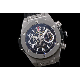 HUBLOT 위블로 빅뱅 유니코-7 칼리버 411.NX.1170.RX