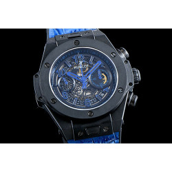 HUBLOT 위블로 빅뱅 유니코-23 칼리버 411.CI.1170.RX