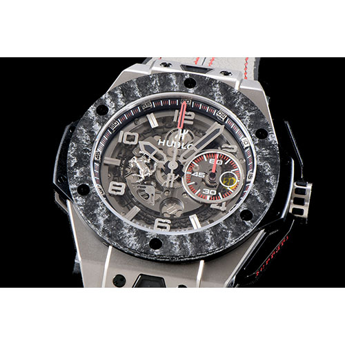 HUBLOT 위블로 빅뱅-37 칼리버 401.NJ.0123.VR