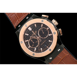 HUBLOT 위블로 클래식퓨전 크로노그라프-2 521.CO.1780.RX