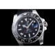ROLEX 로렉스 GMT마스터2-6 수정형 116719