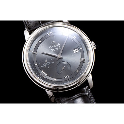 OMEGA 오메가 드빌 프레스티지 파워리저브-4 424.13.40.21.06.001