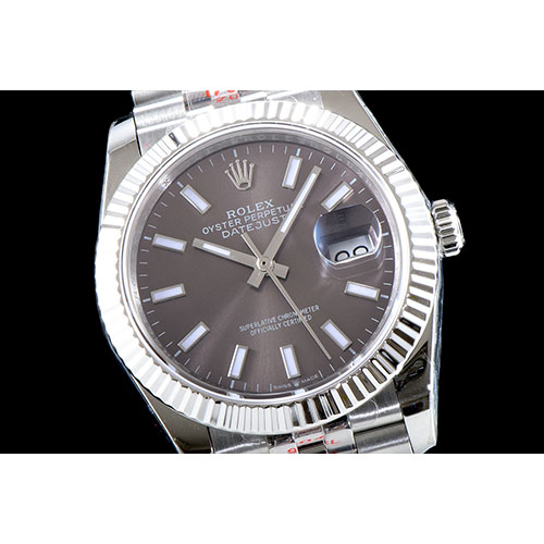 ROLEX 로렉스 데이저스트1-66 수정형 36mm 116234