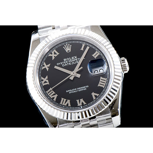 ROLEX 로렉스 데이저스트1-67 수정형 36mm 116234