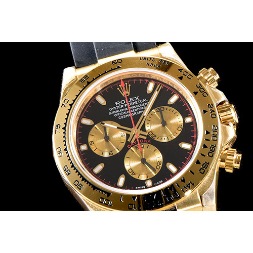 ROLEX 로렉스 데이토나23 칼리버 m116508-0009