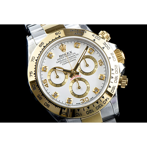 ROLEX 로렉스 데이토나61 116523