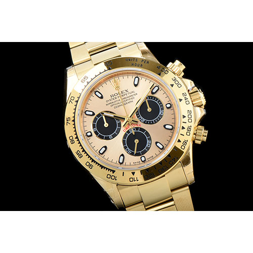 ROLEX 로렉스 데이토나63 칼리버 116508