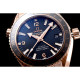 OMEGA 오메가 씨마스터 600m GMT 232.63.44.22.01.001