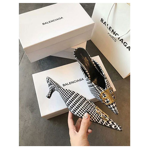 BALENCIAGA 발렌시아가 4.5cm M00368-3