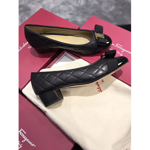 FERRAGAMO 페레가모 5cm M2896-2
