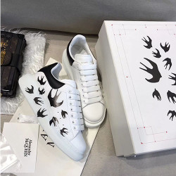 ALEXANDER MCQUEEN 알렉산더맥퀸 M2517-12
