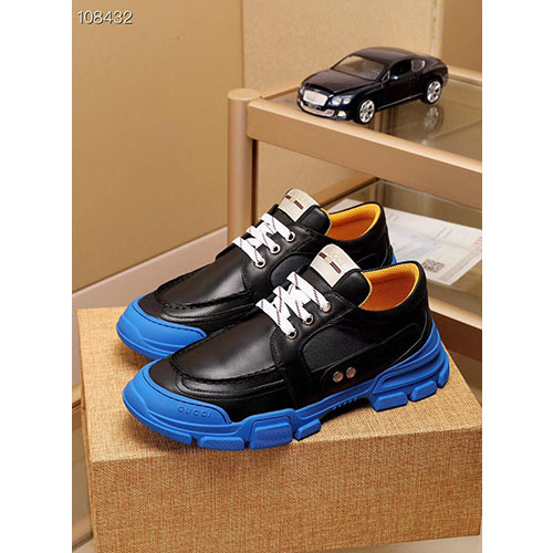 GUCCI 구찌 스니커즈 M2486-2