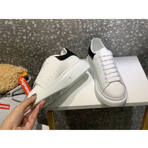 ALEXANDER MCQUEEN 알렉산더맥퀸 오버솔 스니커즈 M1464-5