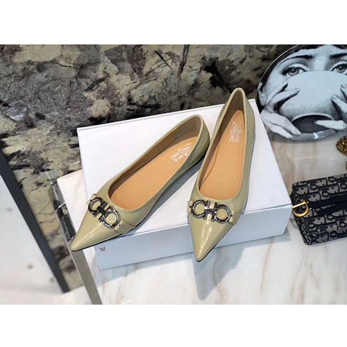 FERRAGAMO 페레가모 N0112-2