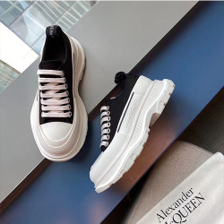 ALEXANDER MCQUEEN 알렉산더맥퀸 트레드슬릭 N0143-6