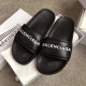 BALENCIAGA 발렌시아가 슬리퍼