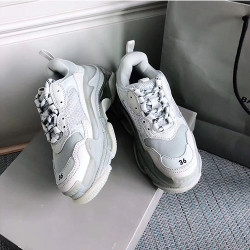 BALENCIAGA 발렌시아가 트리플S M1419-3