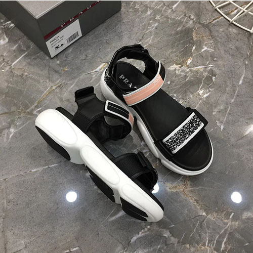 PRADA 프라다 샌들 M1258-2