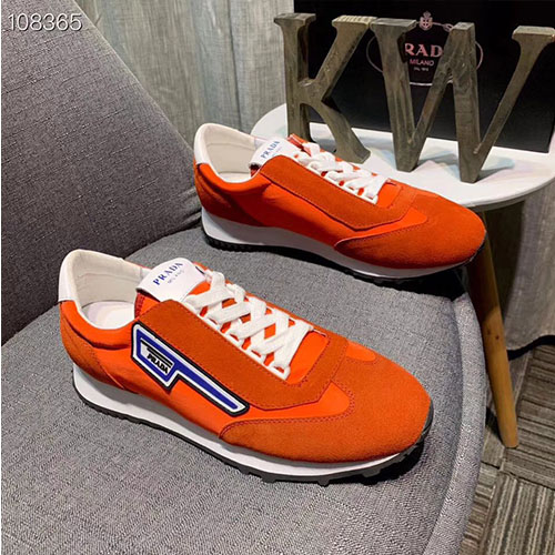 PRADA 프라다 스니커즈 M2269-1