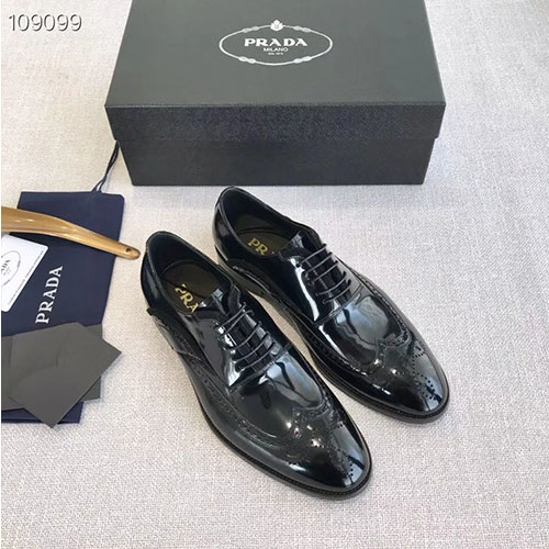 PRADA 프라다 구두 M2708-5