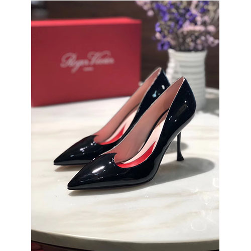 ROGER VIVIER 로저비비에 8.5cm M2131-3