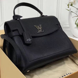 LOUIS VUITTON 루이비통 락미 에버 LOCKME EVER M51395