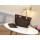 LOUIS VUITTON 루이비통 네버플 모노그램 M40995